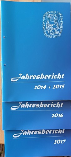 Historischer verein - historischer,