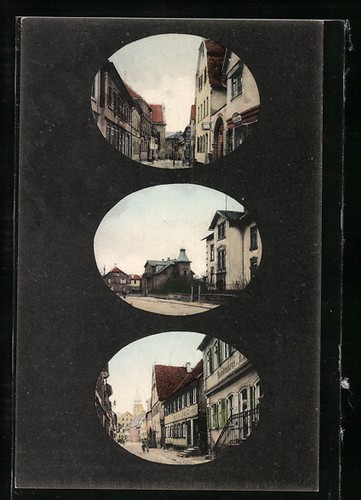 Markt heidenfeld - markt,