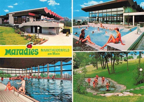 Marktheidenfeld main spessart - marktheidenfeld, main-spessart