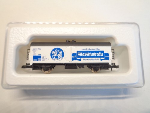 Märklin miniclub bierwagen - mÄrklin,