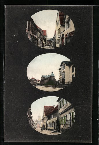 Markt heidenfeld - markt,
