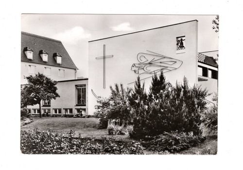 Ansichtskarte einkehrhaus und - ansichtskarte,