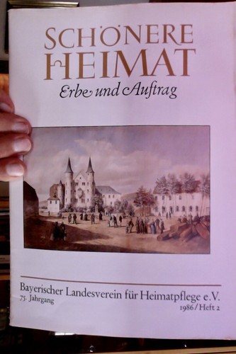 Schönere heimat lohr main - schönere,