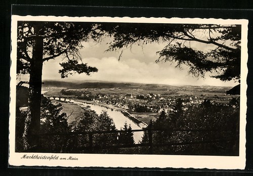 Marktheidenfeld main - am,