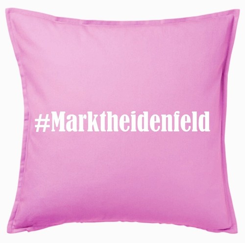 Marktheidenfeld kissenbezug - #marktheidenfeld,