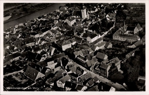 Marktheidenfeld spessart - im,