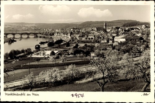 Marktheidenfeld main - marktheidenfeld,