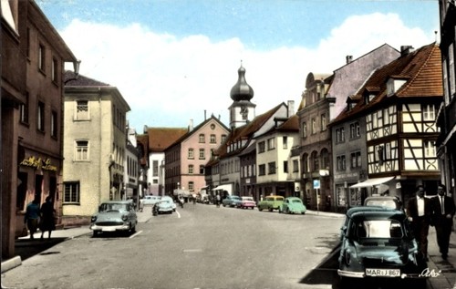 Marktheidenfeld main - marktheidenfeld,