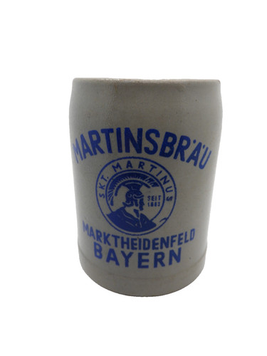 Antik bierkrug krug - +antik+,