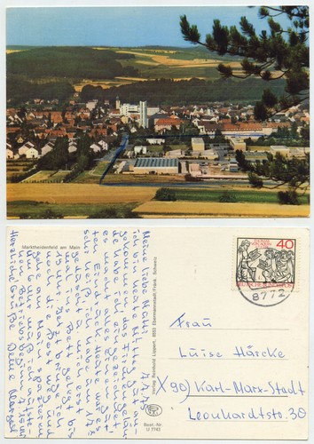 46790 marktheidenfeld am - marktheidenfeld,