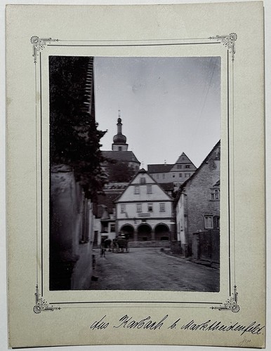 Karbach marktheidenfeld - karbach,