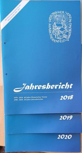 Historischer verein - historischer,