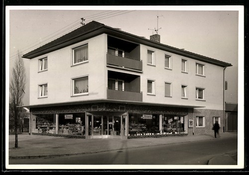 Foto marktheidenfeld - foto-ak,
