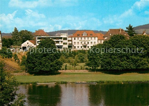 Marktheidenfeld main spessart - marktheidenfeld, main-spessart