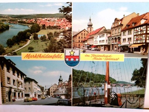 Marktheidenfeld ferienland - im,