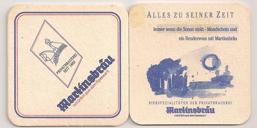 Martinsbräu marktheidenfeld - martinsbräu,,