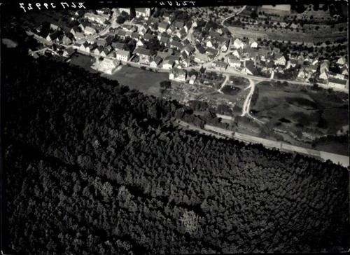 Marktheidenfeld spessart - ak,
