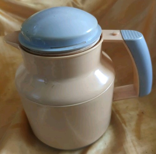 Isolierkanne creme farben - creme,