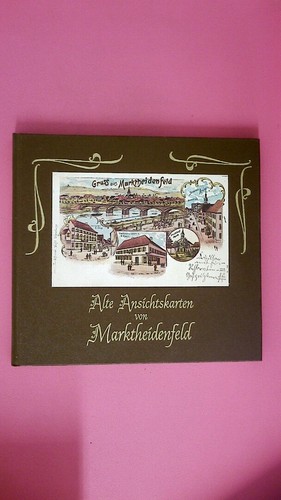 208507 sepp schmitt alte - 208507,