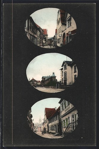 Markt heidenfeld - markt,