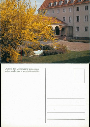 Marktheidenfeld gruß aus - gruß, dem