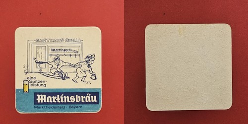 Martinsbräu marktheidenfeld - martinsbräu,