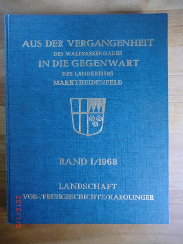 Aus der vergangenheit des - aus,