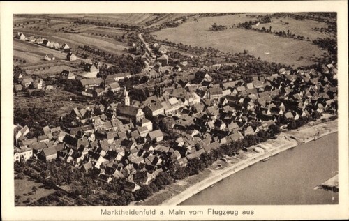 Marktheidenfeld main - am,