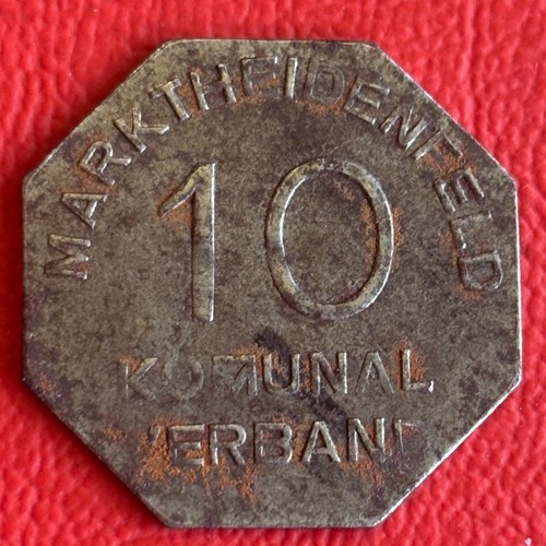 Pfennig komunalverband - pfennig,